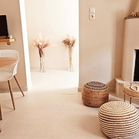 Boutique Athensairport Apartments Markópoulon Extérieur photo