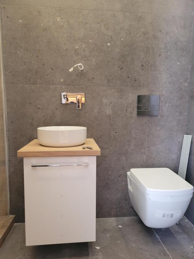Boutique Athensairport Apartments Markópoulon Extérieur photo