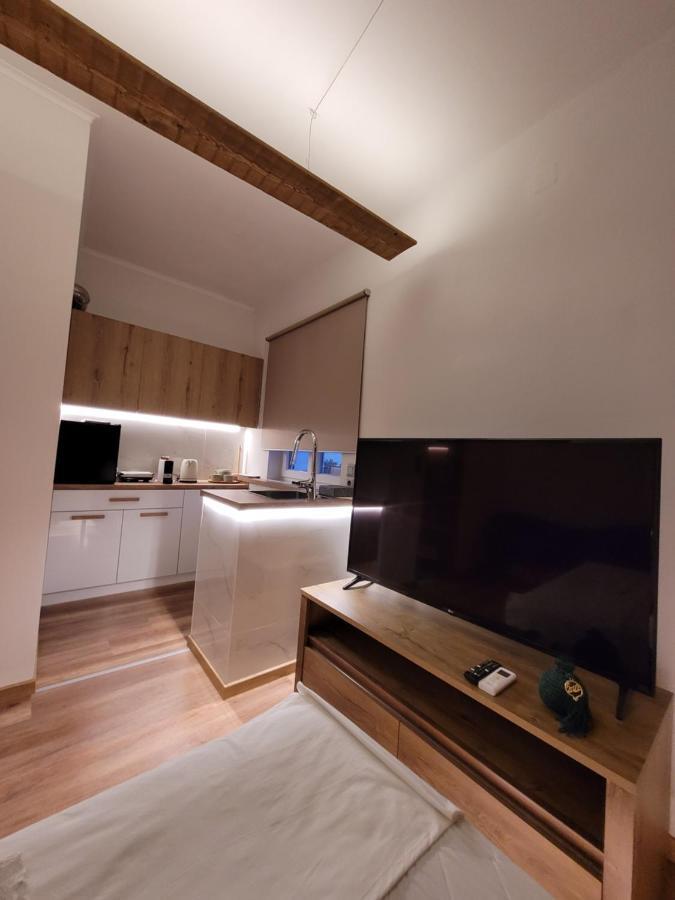 Boutique Athensairport Apartments Markópoulon Extérieur photo