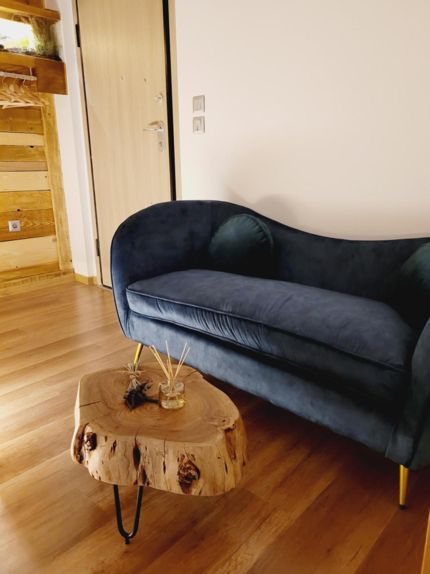 Boutique Athensairport Apartments Markópoulon Chambre photo