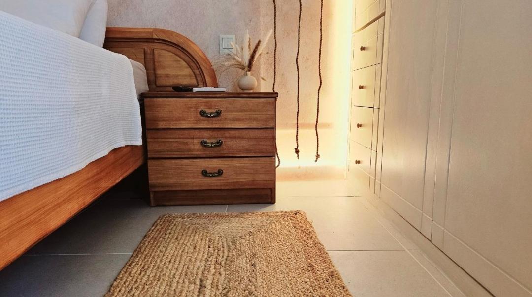 Boutique Athensairport Apartments Markópoulon Chambre photo