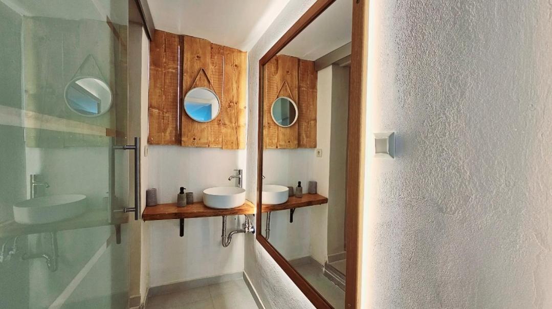 Boutique Athensairport Apartments Markópoulon Extérieur photo