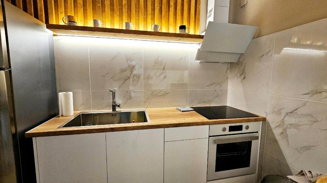 Boutique Athensairport Apartments Markópoulon Extérieur photo