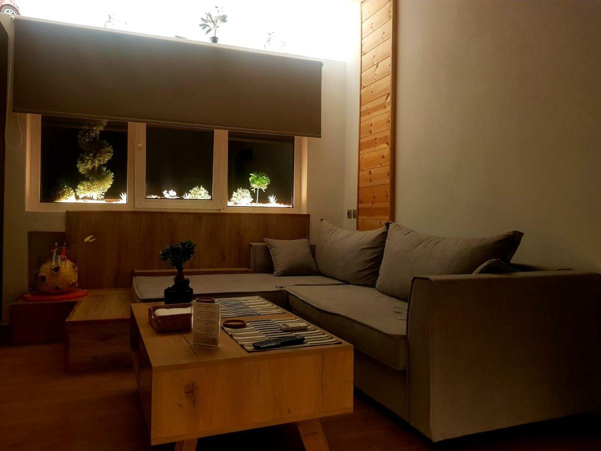 Boutique Athensairport Apartments Markópoulon Extérieur photo
