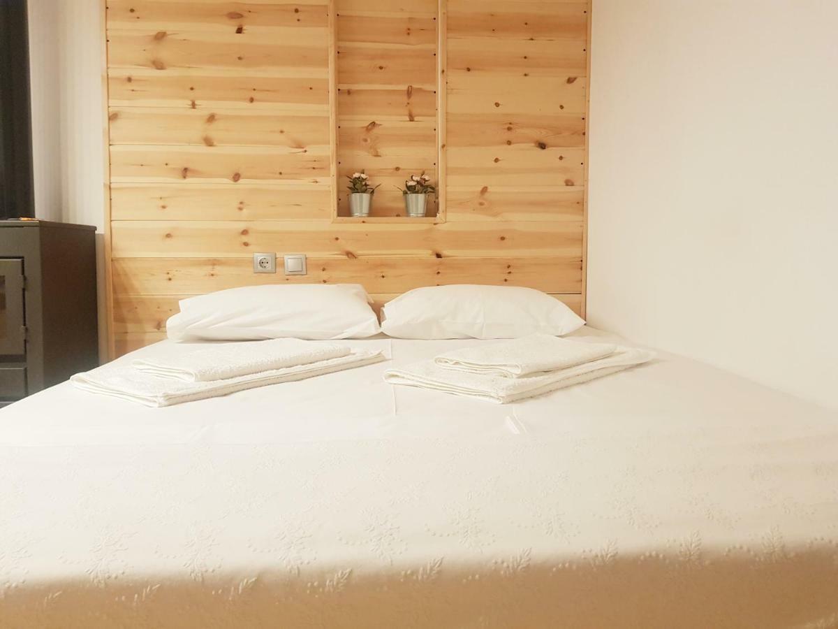 Boutique Athensairport Apartments Markópoulon Extérieur photo